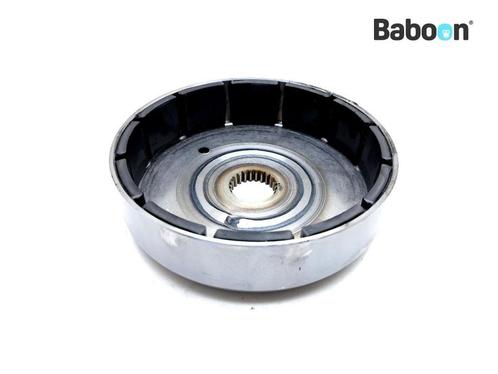 Vliegwiel / Rotor Harley-Davidson FXDL Dyna Low Rider, Motoren, Onderdelen | Harley-Davidson, Gebruikt, Verzenden