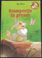 Stampertje in gevaar Disney Boekenclub 9789054287766 Disney, Boeken, Verzenden, Gelezen, Disney