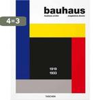 Bauhaus 9783822851272 Magdalena Droste, Boeken, Verzenden, Gelezen, Magdalena Droste