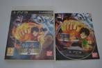 One Piece - Pirate Warriors 2 (PS3)