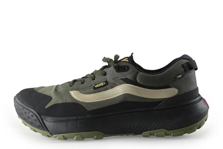 Vans Sneakers in maat 42½ Overig, Kleding | Heren, Schoenen, Overige kleuren, Zo goed als nieuw, Sneakers, Verzenden