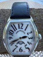 Aerowatch - Moonphase Tonneau Quartz - 958 - Unisex -, Nieuw