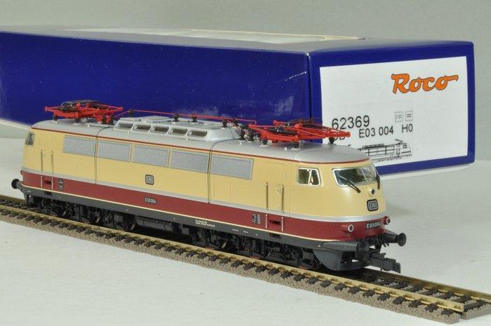 Roco H0 - 62369 - Elektrische locomotief (1) -, Hobby en Vrije tijd, Modeltreinen | H0