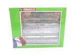 Arnold N - HN4383 - Wagon de passagers pour trains, Hobby & Loisirs créatifs, Trains miniatures | Échelle N