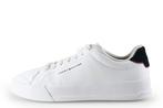 Tommy Hilfiger Sneakers in maat 41 Wit, Vêtements | Hommes, Chaussures, Verzenden, Sneakers