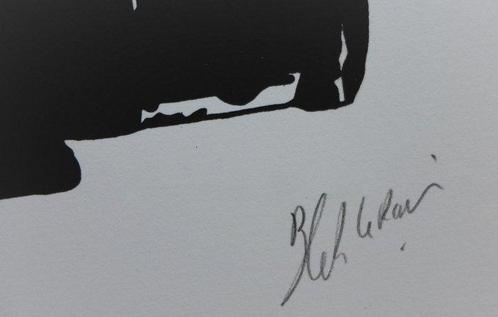 Blek Le Rat (1951) - LHomme Qui Traverse les Murs, Antiek en Kunst, Antiek | Overige Antiek