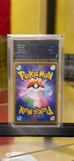 Pokémon - 1 Graded card - Dracaufeu 001/025 Foil, Édition