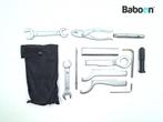 Gereedschapset Kawasaki Z 125 2021-2022 (Z125 BR125L), Verzenden, Gebruikt