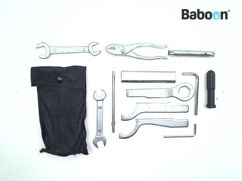 Gereedschapset Kawasaki Z 125 2021-2022 (Z125 BR125L), Motoren, Onderdelen | Kawasaki, Gebruikt, Verzenden