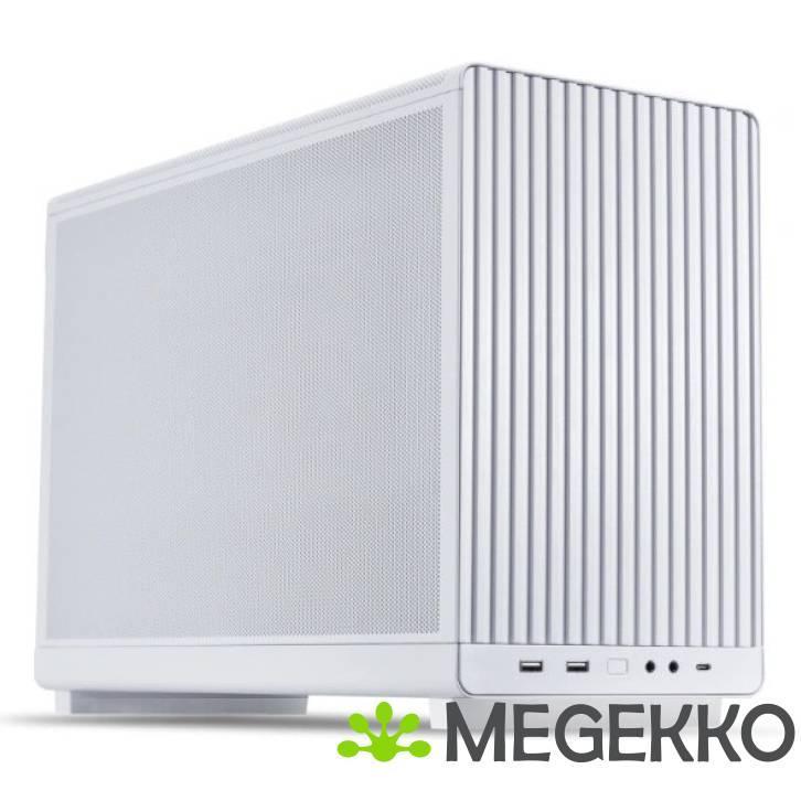 Lian Li A3-mATX White, Informatique & Logiciels, Boîtiers d'ordinateurs, Envoi