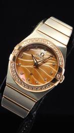 Omega - Constellation - 123.25.24.60.57.002 - Dames -, Nieuw