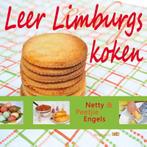 leer Limburgs koken 9789078407935, Boeken, Netty Engels-Geurts, Peetjie Engels, Zo goed als nieuw, Verzenden