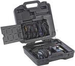 6-kanaals elektronische stethoscoop, Verzenden