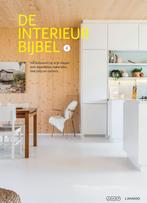 De interieurbijbel - 4de editie 9789401437745, Boeken, Verzenden, Gelezen