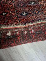 Beloudj - Tapijt - 175 cm - 90 cm, Nieuw