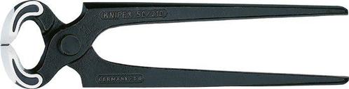 Knipex Nijptang 180 mm, Doe-het-zelf en Bouw, Gereedschap | Handgereedschap, Verzenden