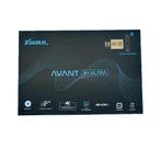 Xsarius Avant 3+ Ultra Black 4K OTT Android 11 Media Streame, Audio, Tv en Foto, Schotelantennes, Ophalen of Verzenden, Nieuw