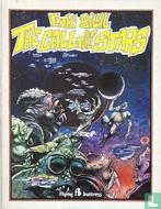 Appel des étoiles, L - The call of the stars - 1978, Eén stripboek, Verzenden, Zo goed als nieuw, Bilalovic, Enes.