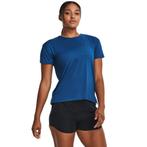 Under Armour Rush Energy Ss 2.0-Blu - Maat XS, Kleding | Dames, Blauw, Nieuw, Ophalen of Verzenden, Maat 34 (XS) of kleiner