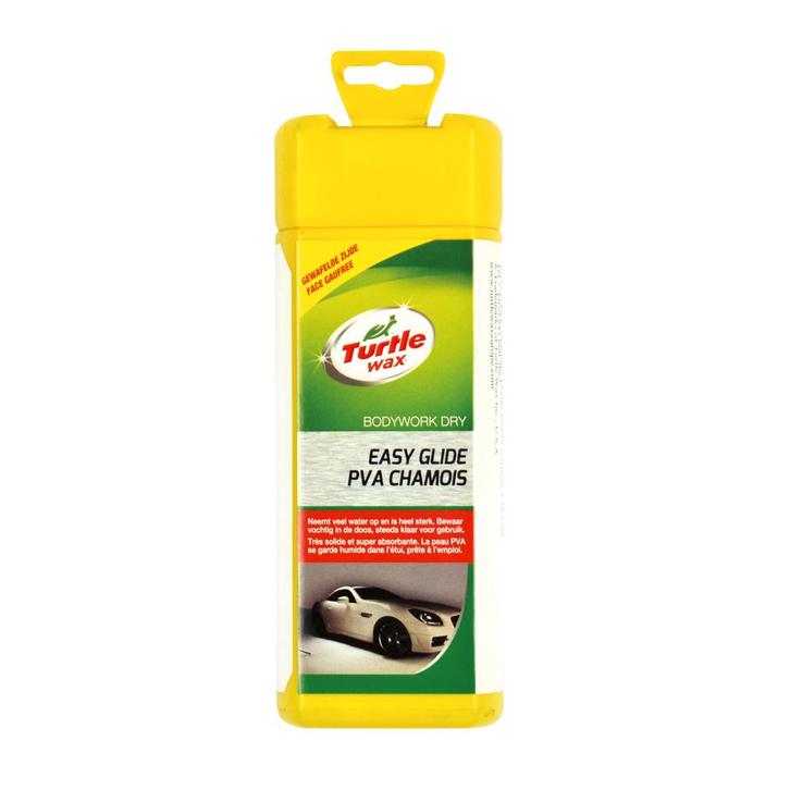 Turtle Wax Synthetische Zeem 43x32cm, Auto diversen, Onderhoudsmiddelen, Verzenden