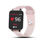 B57 Sports Smartwatch Fitness Sport Activity Tracker, Verzenden, Nieuw, Stuff Certified®