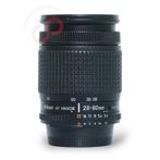 Nikon 28-80mm 3.5-5.6 D AF nr. 0369, Audio, Tv en Foto, Ophalen of Verzenden, Zo goed als nieuw