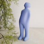 Guido Delou - Sculpture, Limited Edition, The Visitor,