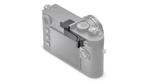 Leica Thumb support M11 black (24 030), Ophalen of Verzenden, Zo goed als nieuw, Overige Merken, 8 keer of meer