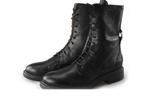 Shabbies Veterboots in maat 40 Zwart | 5% extra korting, Kleding | Dames, Schoenen, Shabbies, Verzenden, Zwart, Overige typen