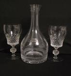 Spiegelau - Drinkservies - geslepen kristal - 8 wijnglazen +