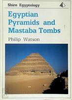 Egyptian Pyramids and Mastaba Tombs, Nieuw, Nederlands, Verzenden
