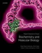 Biochemistry and Molecular Biology 9780198768111, Boeken, Verzenden, Zo goed als nieuw, Alison Snape