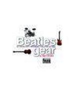 Beatles Gear 9780879306625 Andy Babiuk, Verzenden, Gelezen, Andy Babiuk