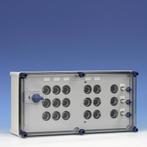 EATON INDUSTRIES Halyester Installatiekast - 1864015, Verzenden, Nieuw