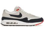 Nike Air Max 1 86 OG Golf Obsidian - Maat 42 EU, Ophalen of Verzenden, Nieuw