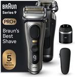 Scheerapparaat Braun Series 9 Pro+ 9565cc - Elektrisch Sc..., Verzenden, Nieuw