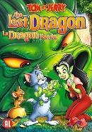 Tom & Jerry - The lost dragon op DVD, Verzenden, Nieuw in verpakking