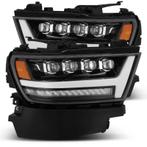 AlphaRex 19-20 Ram 1500HD NOVA LED Proj Headlights Plank, Auto-onderdelen, Ophalen of Verzenden, Nieuw