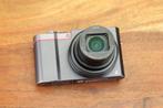 Panasonic Lumix DMC-TZ100, Leica lens, 20.1MP Digitale