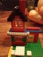 Lego Set - Classic - Lego vintage huis 816