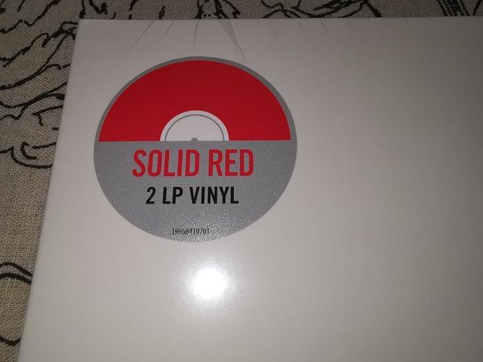 Michael Jackson - Number Ones - 2 x LP Album (dubbelalbum) -, CD & DVD, Vinyles Singles