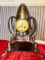 Pendule de cheminée - F. Marti – Médaille d’Or Paris 1900 -