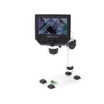 1-600X 3.6MP 4,3 inch HD OLED LCD Digitale Microscoop, Nieuw, Verzenden