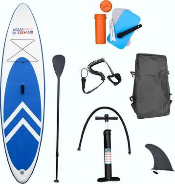 Tweedekans | AQUAPARX MKII Professional Sup Board - beschikbaar voor biedingen