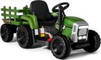 Tractor buitenspeelgoed - Tractor speelgoed - Met aanhanger, Kinderen en Baby's, Verzenden, Nieuw