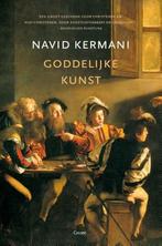 Goddelijke kunst (9789059366886, Navid Kermani), Boeken, Verzenden, Nieuw