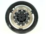 Yamaha FJR 1300 2001-2002 43HA VOORVELG, Ophalen of Verzenden, Gebruikt