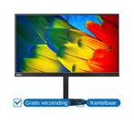 Lenovo Thinkvision T24M-10 24 1920 x 1080 16:9 IPS, Ophalen of Verzenden, Gebruikt, Lenovo