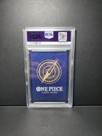 Bandai - 1 Graded card - One Piece - Gold D.Roger OP09-118, Hobby en Vrije tijd, Verzamelkaartspellen | Overige, Nieuw