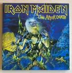 Iron Maiden - Live After Death / 1st US-Capitol Press Of A, Nieuw in verpakking